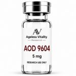 AOD 9604 5mg