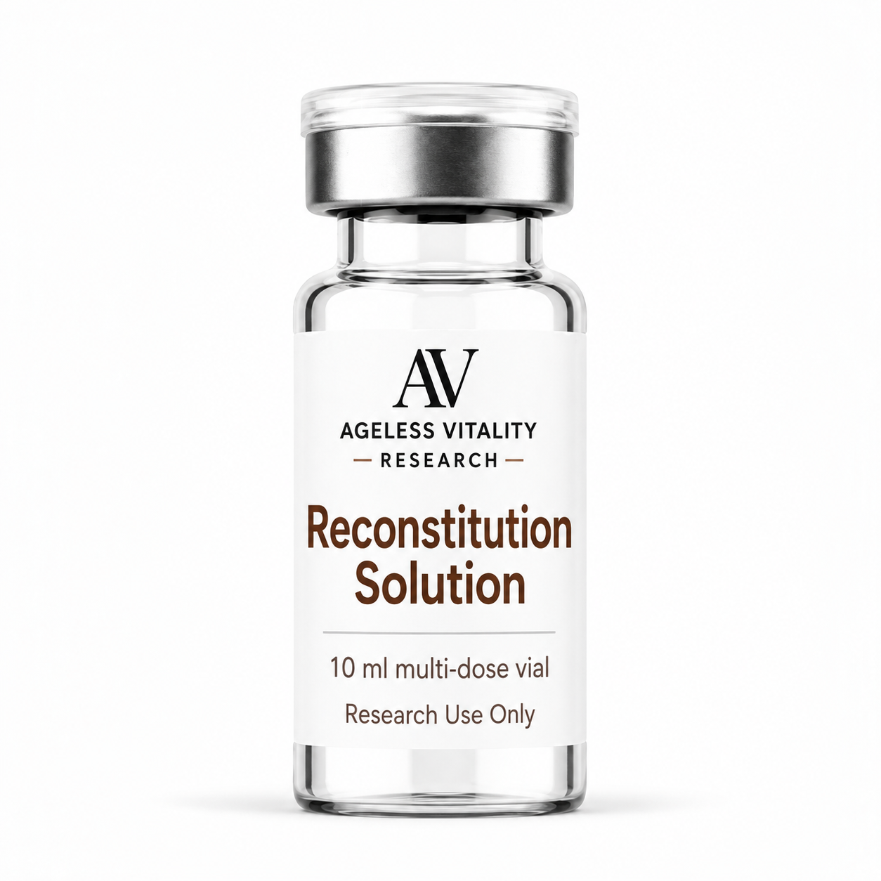 AV Reconstitution Solution Oct 26