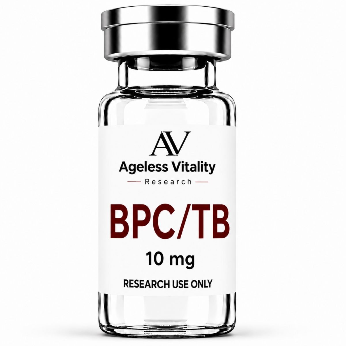 vitality bpc 157 reviews BPC-157 5mg + TB-500 5mg Blend 10mg diluent for injection Baking Soda-Powered Boat | Net Weight:500mcg