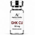 GHK CU 50mg