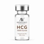 HCG 5000iu