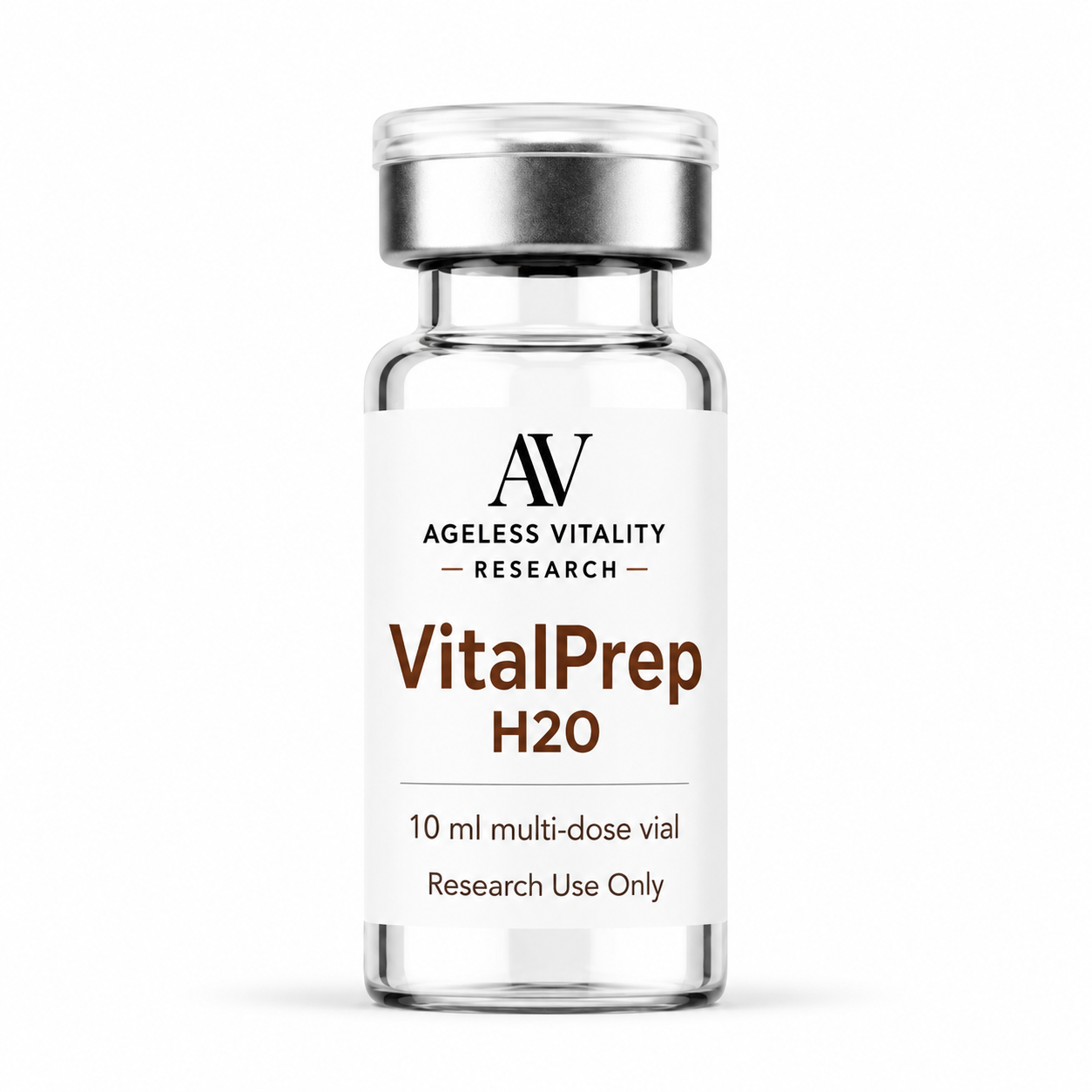 VitalPrep H2O