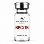 BPC157 / TB500