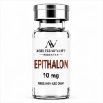 Epithalon 10mg