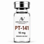 PT-141 10mg