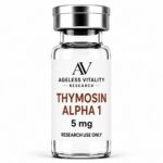 Thymosin Alpha 1 5mg