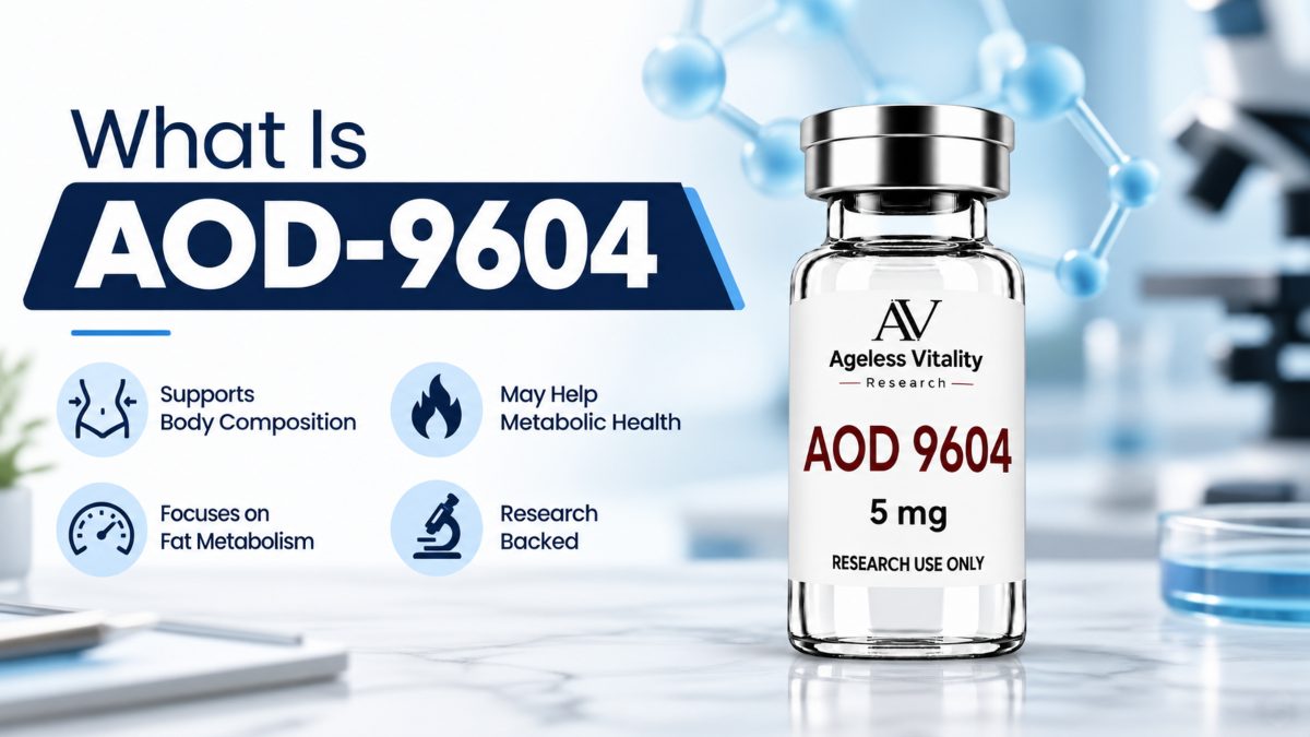 aod9604 vs hgh frag AOD-9604 MOTS-c vs Tesamorelin Not all weight-loss peptides Size:5mg CAS 221231-10-3