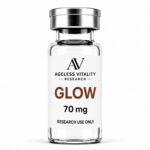 Glow 70mg
