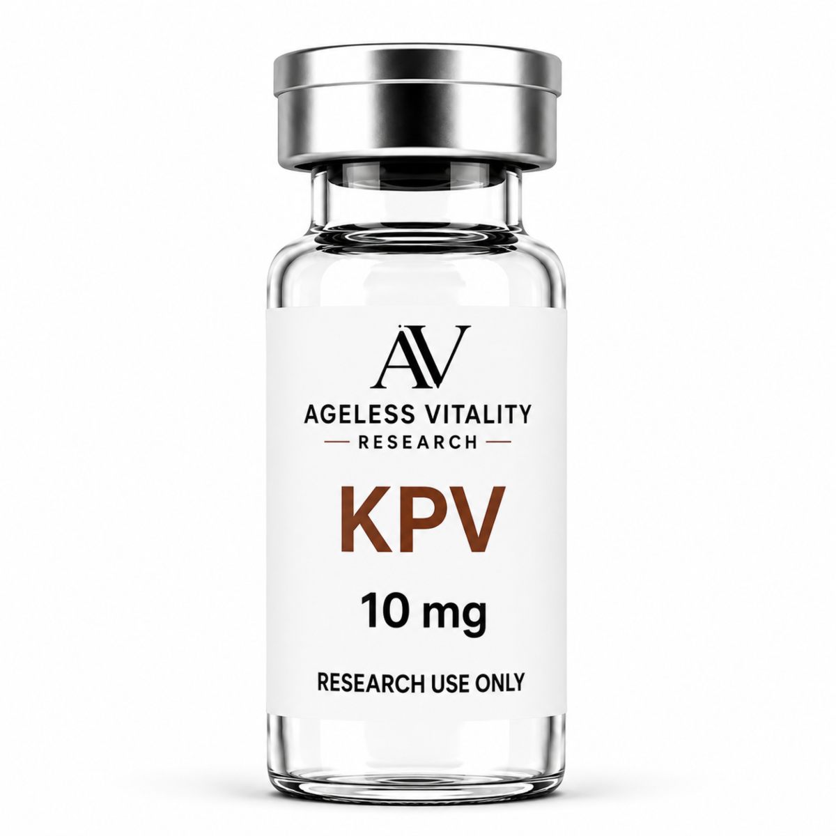KPV 10mg vail